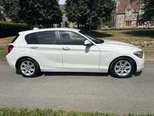 BMW 1 Series 116I Se
