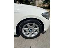 BMW 1 Series 116I Se
