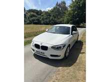 BMW 1 Series 116I Se