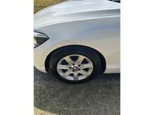 BMW 1 Series 116I Se