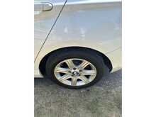 BMW 1 Series 116I Se