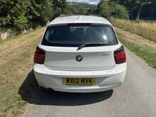 BMW 1 Series 116I Se