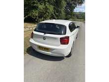 BMW 1 Series 116I Se