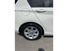 BMW 1 Series 116I Se