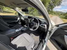 BMW 1 Series 116I Se