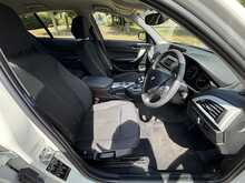 BMW 1 Series 116I Se