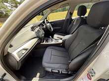 BMW 1 Series 116I Se