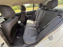 BMW 1 Series 116I Se