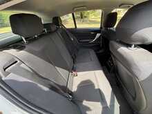 BMW 1 Series 116I Se