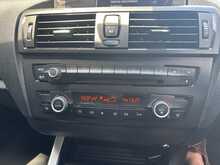 BMW 1 Series 116I Se