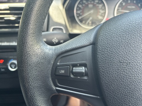 116I Se 1.6 5dr Hatchback Automatic Petrol