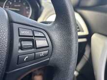 BMW 1 Series 116I Se