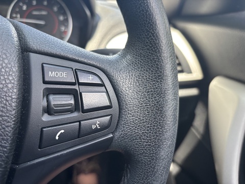 116I Se 1.6 5dr Hatchback Automatic Petrol