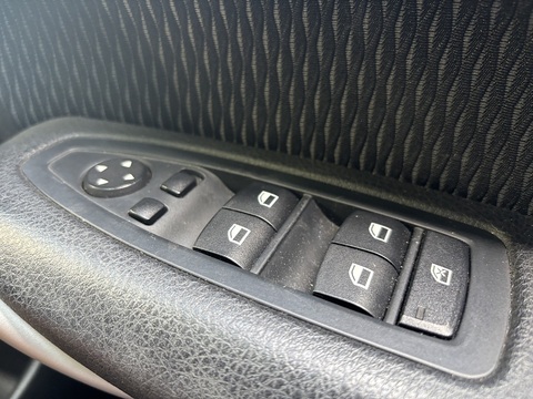 116I Se 1.6 5dr Hatchback Automatic Petrol