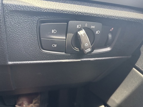 116I Se 1.6 5dr Hatchback Automatic Petrol