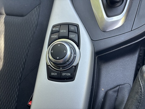 116I Se 1.6 5dr Hatchback Automatic Petrol