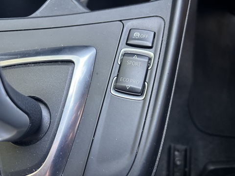 116I Se 1.6 5dr Hatchback Automatic Petrol