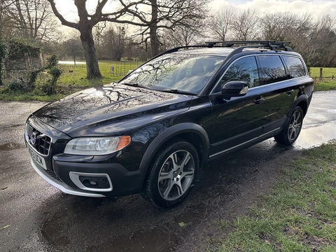 T6 Se Awd 3.0 5dr Estate Automatic Petrol