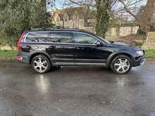 Volvo Xc70 T6 Se Awd