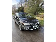 Volvo Xc70 T6 Se Awd