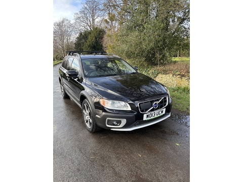 T6 Se Awd 3.0 5dr Estate Automatic Petrol