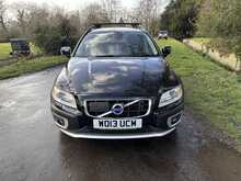 Volvo Xc70 T6 Se Awd