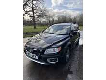 Volvo Xc70 T6 Se Awd