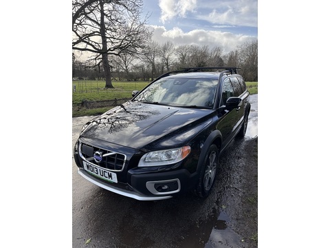 T6 Se Awd 3.0 5dr Estate Automatic Petrol