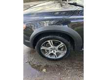 Volvo Xc70 T6 Se Awd