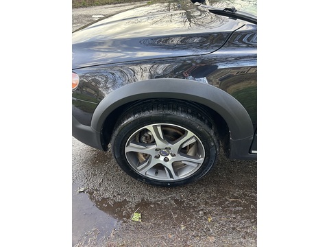 T6 Se Awd 3.0 5dr Estate Automatic Petrol