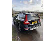 Volvo Xc70 T6 Se Awd