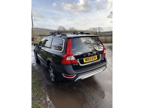 T6 Se Awd 3.0 5dr Estate Automatic Petrol