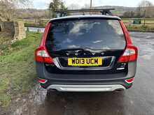 Volvo Xc70 T6 Se Awd