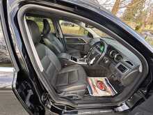 Volvo Xc70 T6 Se Awd