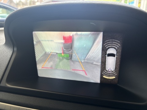 T6 Se Awd 3.0 5dr Estate Automatic Petrol