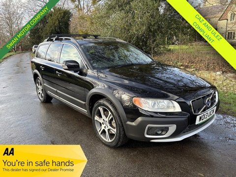 T6 Se Awd 3.0 5dr Estate Automatic Petrol