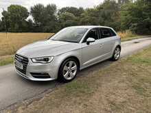 Audi A3 Tfsi Sport