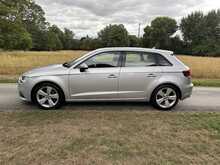 Audi A3 Tfsi Sport