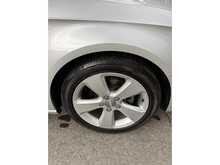 Audi A3 Tfsi Sport