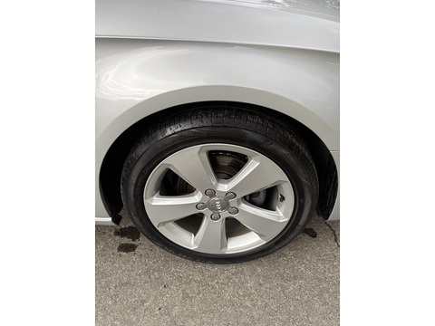 Tfsi Sport 1.4 5dr Hatchback Semi Auto Petrol