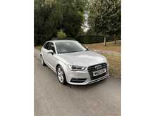 Audi A3 Tfsi Sport