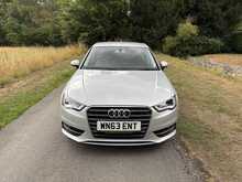 Audi A3 Tfsi Sport