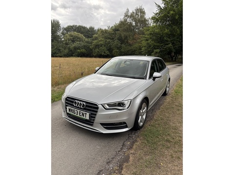 Tfsi Sport 1.4 5dr Hatchback Semi Auto Petrol