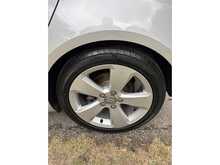 Audi A3 Tfsi Sport