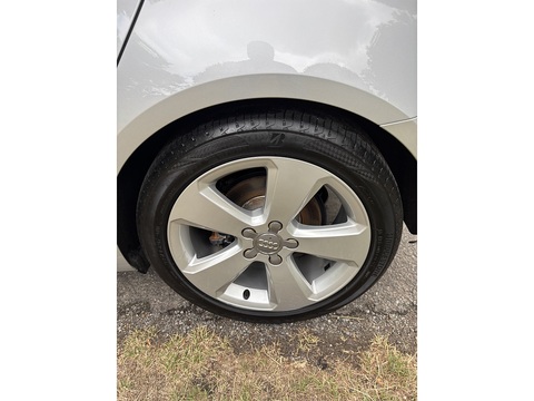 Tfsi Sport 1.4 5dr Hatchback Semi Auto Petrol