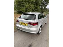 Audi A3 Tfsi Sport