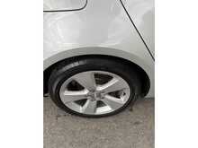 Audi A3 Tfsi Sport