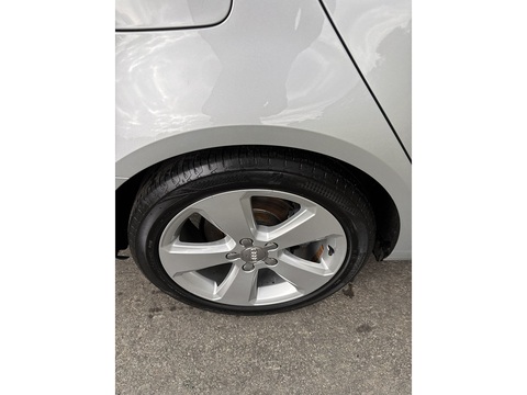 Tfsi Sport 1.4 5dr Hatchback Semi Auto Petrol