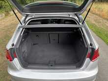 Audi A3 Tfsi Sport