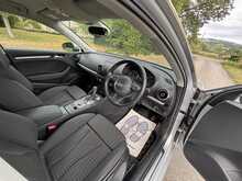 Audi A3 Tfsi Sport